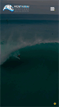 Mobile Screenshot of mentawai-surfcamp.com